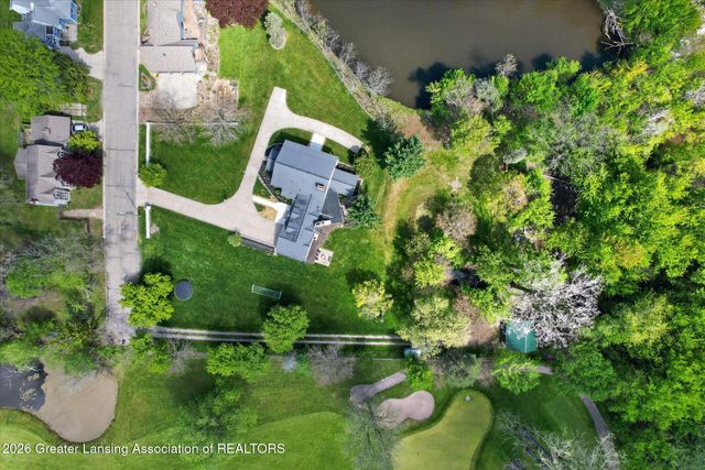 125 W Riverside Street, Williamston, MI 48895