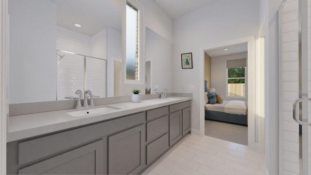 3088 Sunset Glory Drive, Katy, TX 77493