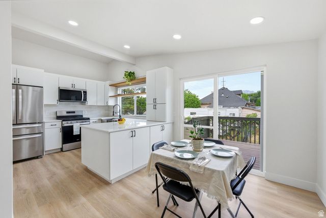 5909 S SANFORD DR, Murray, UT 84123