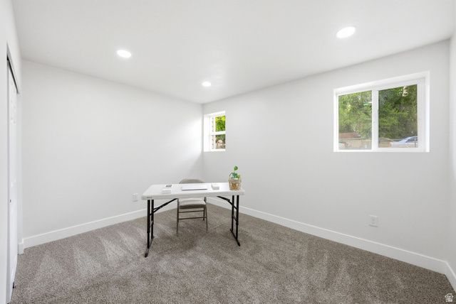 5909 S SANFORD DR, Murray, UT 84123