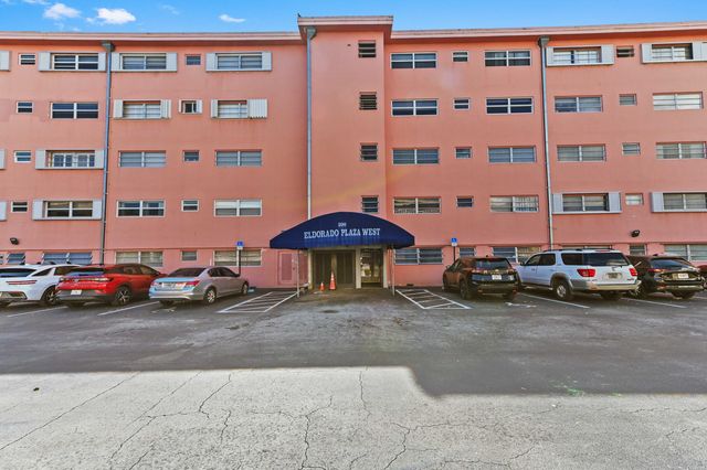 200 NE 12th Avenue 3a, Hallandale Beach, FL 33009