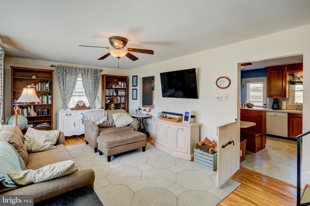 1146 HERMOSA AVE, Lancaster, PA 17601