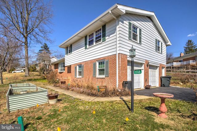 1146 HERMOSA AVE, Lancaster, PA 17601