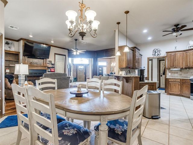 221 Penny Circle, Guthrie, OK 73044