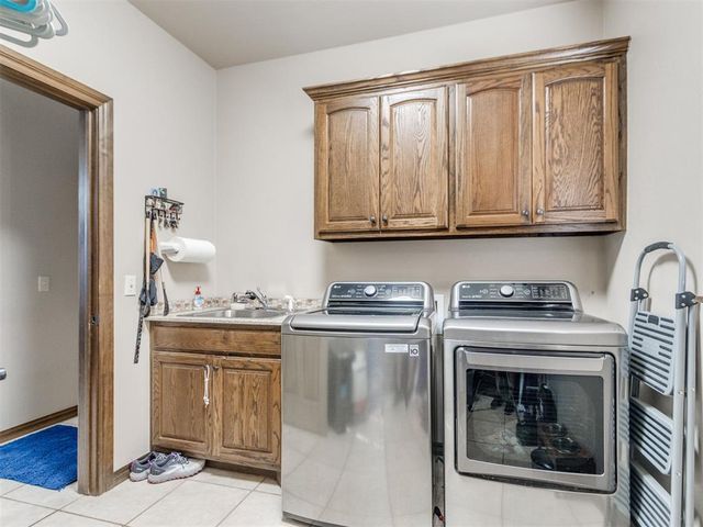 221 Penny Circle, Guthrie, OK 73044