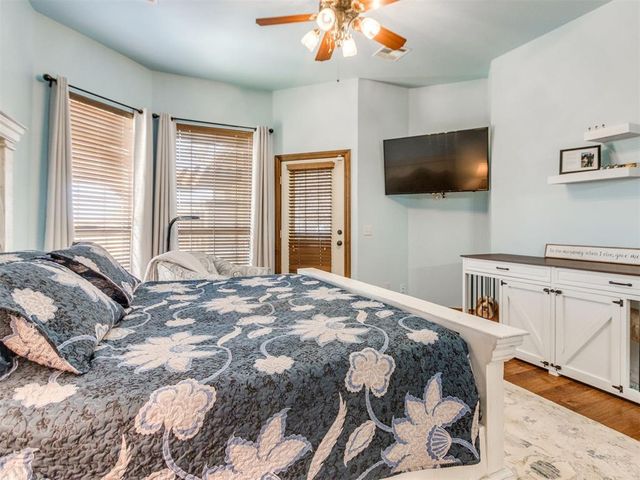 221 Penny Circle, Guthrie, OK 73044