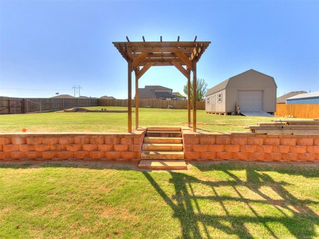 221 Penny Circle, Guthrie, OK 73044