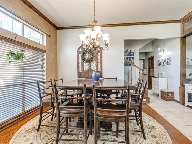 221 Penny Circle, Guthrie, OK 73044