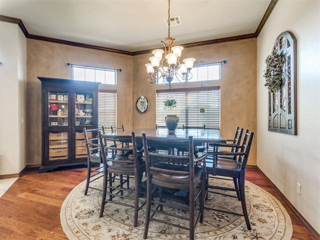 221 Penny Circle, Guthrie, OK 73044