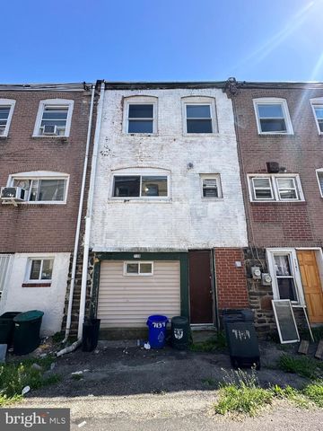 7139 GREENWOOD AVE, Upper Darby, PA 19082