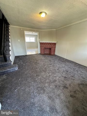 7139 GREENWOOD AVE, Upper Darby, PA 19082