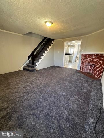 7139 GREENWOOD AVE, Upper Darby, PA 19082