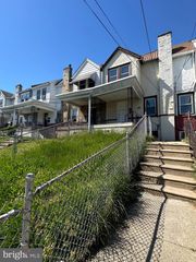 7139 GREENWOOD AVE, Upper Darby, PA 19082