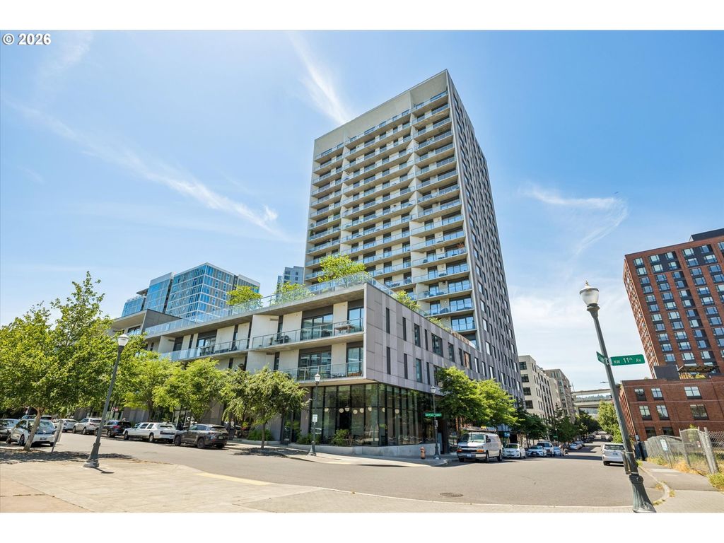 1150 Nw QUIMBY St Nw 1106, Portland, OR 97209