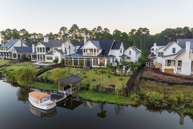 42 Flicker St, Bluffton, SC 29910