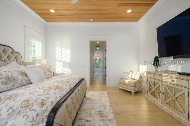 42 Flicker St, Bluffton, SC 29910