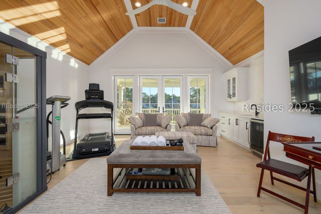 42 Flicker St, Bluffton, SC 29910