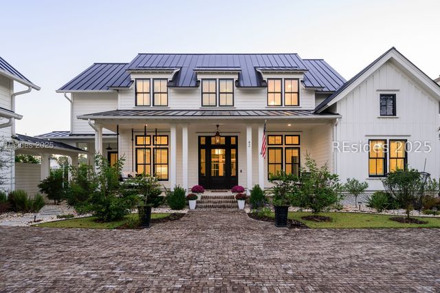 42 Flicker St, Bluffton, SC 29910