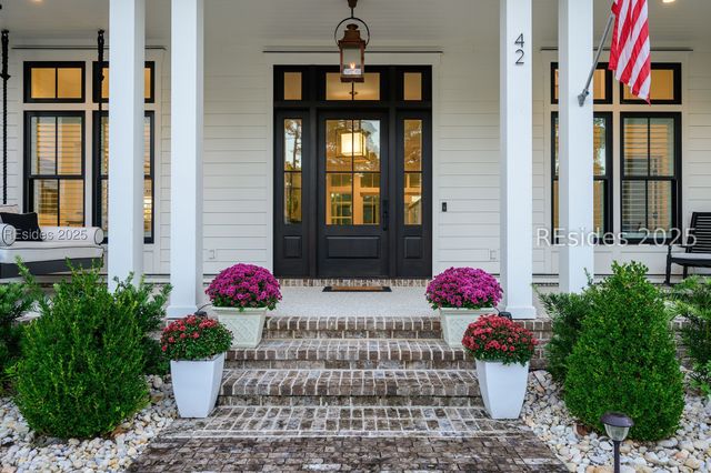 42 Flicker St, Bluffton, SC 29910