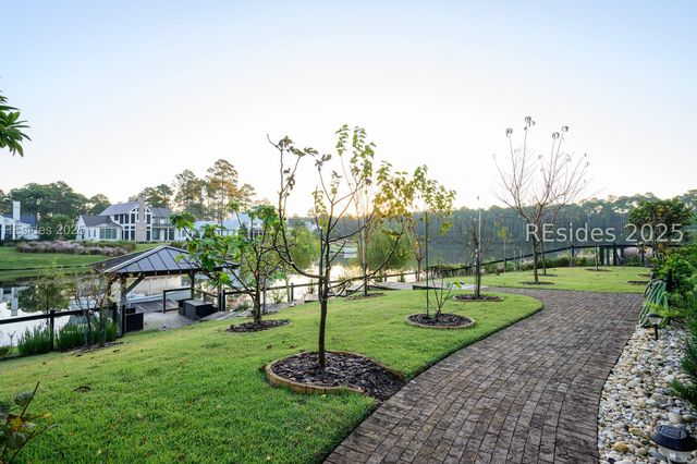 42 Flicker St, Bluffton, SC 29910