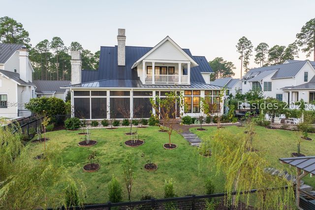 42 Flicker St, Bluffton, SC 29910