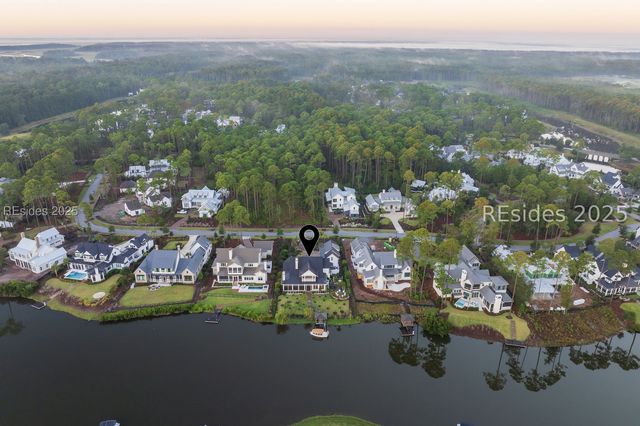 42 Flicker St, Bluffton, SC 29910