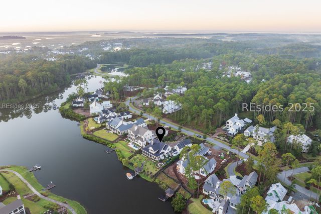 42 Flicker St, Bluffton, SC 29910