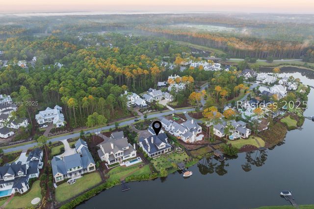 42 Flicker St, Bluffton, SC 29910