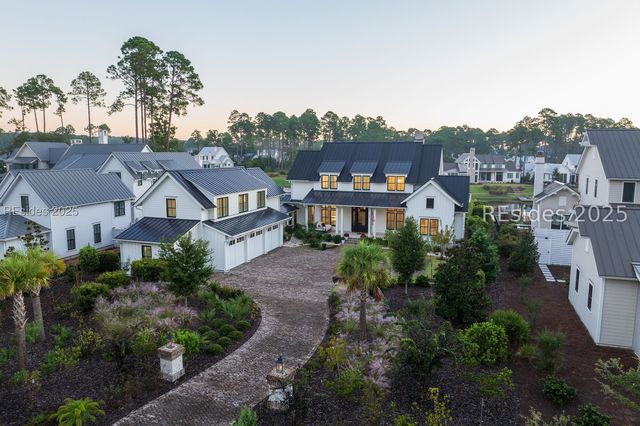 42 Flicker St, Bluffton, SC 29910