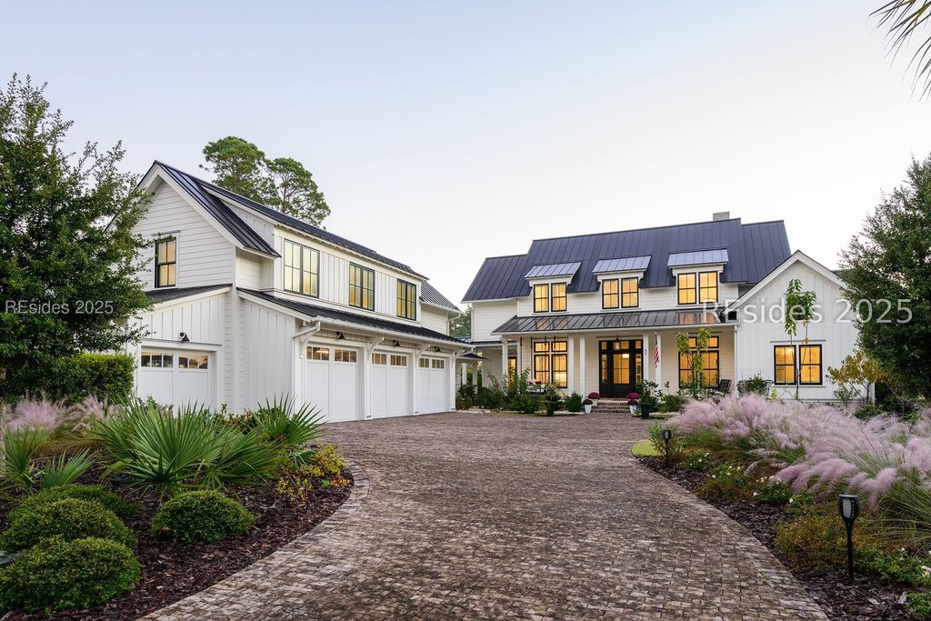 42 Flicker St, Bluffton, SC 29910