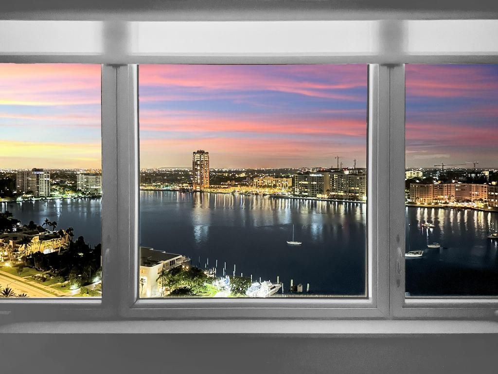 Image 10 of property listing at 500 S Ocean Boulevard 1509, Boca Raton, FL 33432