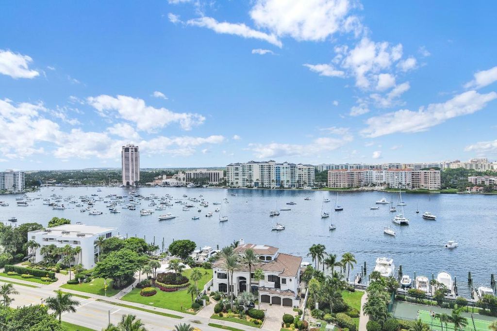 Image 23 of property listing at 500 S Ocean Boulevard 1509, Boca Raton, FL 33432