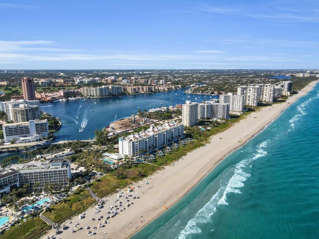 Image 49 of property listing at 500 S Ocean Boulevard 1509, Boca Raton, FL 33432