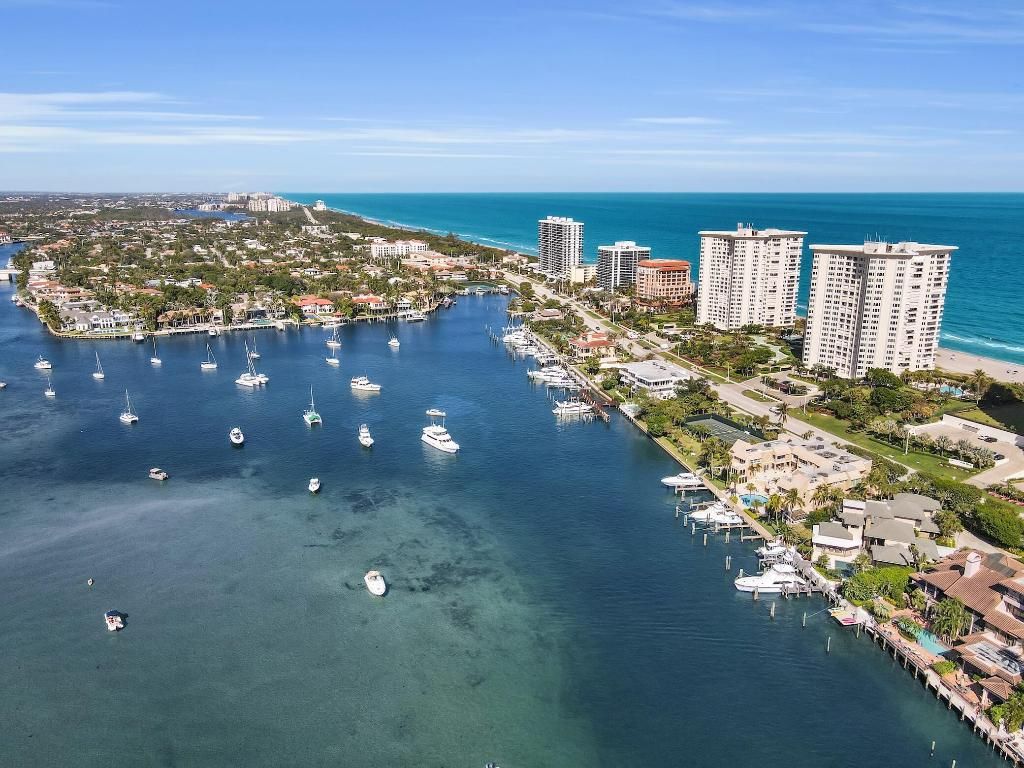 Image 50 of property listing at 500 S Ocean Boulevard 1509, Boca Raton, FL 33432