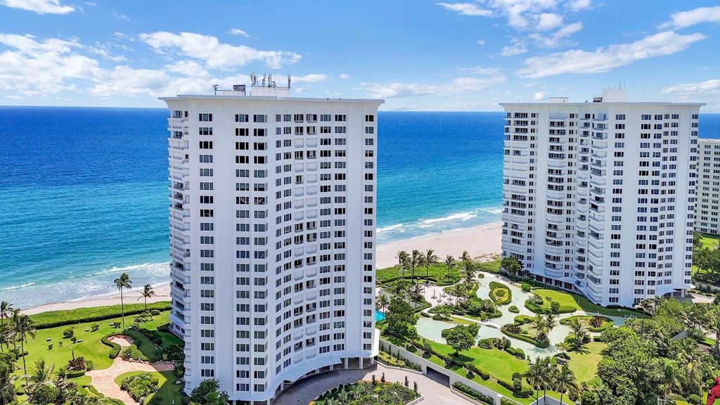 Image 62 of property listing at 500 S Ocean Boulevard 1509, Boca Raton, FL 33432