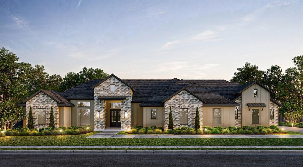 108 Bentwood Meadow Lane, Montgomery, TX 77356