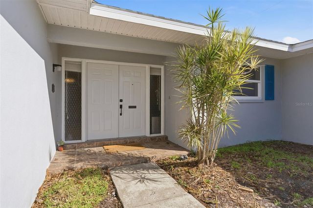 7891 1ST STREET NE, St Petersburg, FL 33702