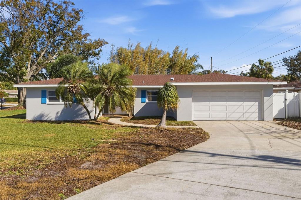 7891 1ST STREET NE, St Petersburg, FL 33702