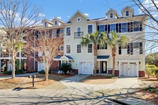 124 Summers Creek Court 109-3, Mount Pleasant, SC 29464