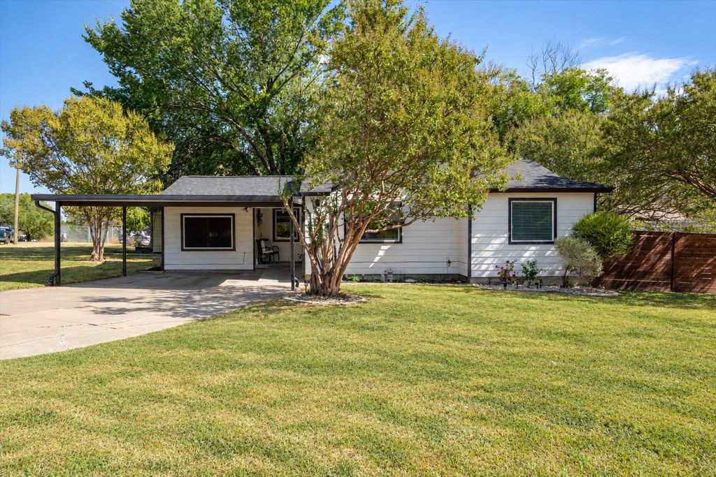 5301 Odell Drive, Fort Worth, TX 76115 — photo 2
