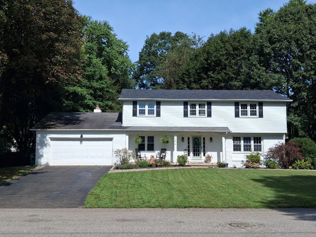 7278 WILLOW Way, Fairview, PA 16415