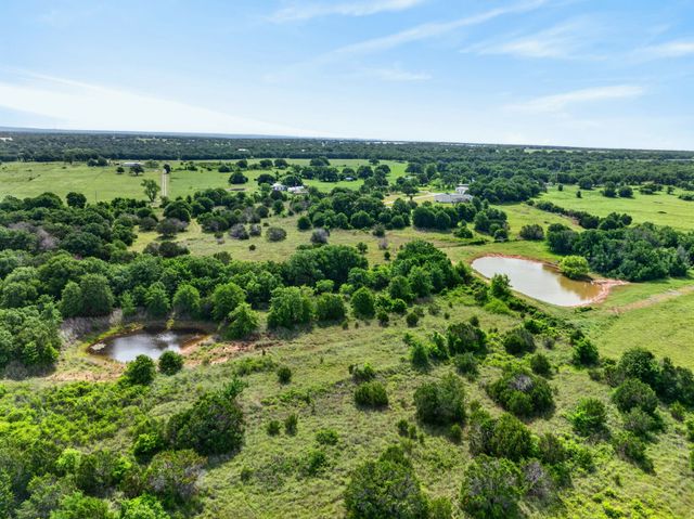 LOT 28 Fairview Road, Mineral Wells, TX 76067