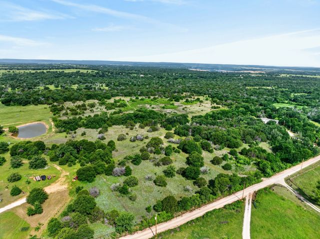 LOT 28 Fairview Road, Mineral Wells, TX 76067