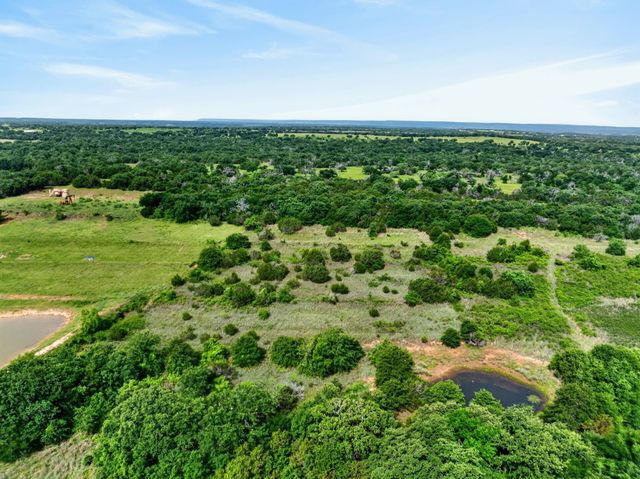 LOT 28 Fairview Road, Mineral Wells, TX 76067
