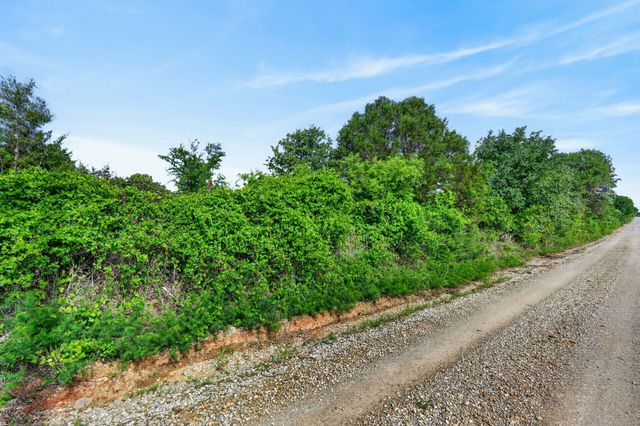 LOT 28 Fairview Road, Mineral Wells, TX 76067