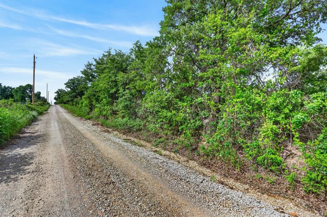 LOT 28 Fairview Road, Mineral Wells, TX 76067