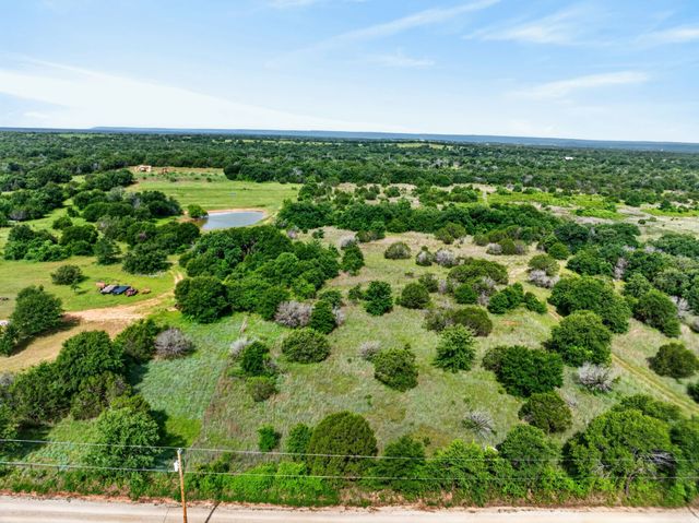 LOT 28 Fairview Road, Mineral Wells, TX 76067