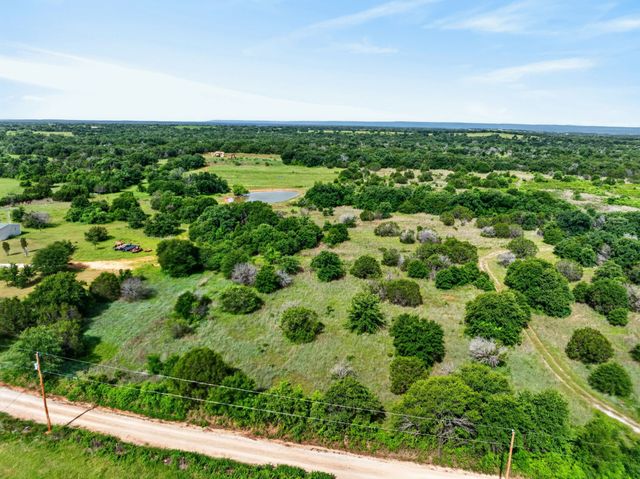 LOT 28 Fairview Road, Mineral Wells, TX 76067