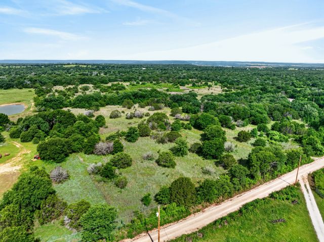 LOT 28 Fairview Road, Mineral Wells, TX 76067