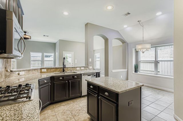 7026 Bristol Memorial Drive, Spring, TX 77379